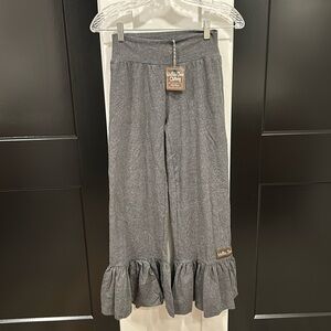 Matilda Jane Big Ruffle Pants